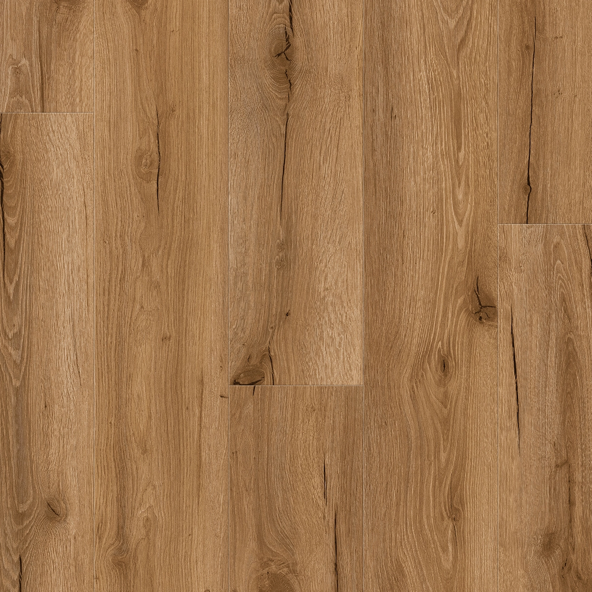 SPC Plank Аmber Оak 625