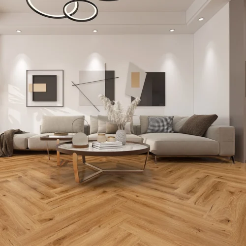 Caramel Oak HB 690