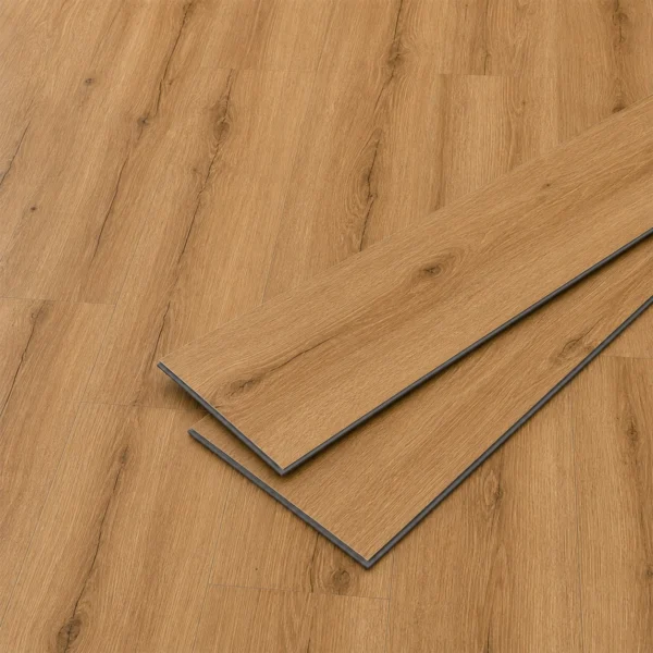 SPC Plank Caramel Oak 690 дъски SPC Plank Caramel Oak 690 дъски