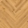 SPC Herringbone Natural Oak 666 Natural Oak HB 666
