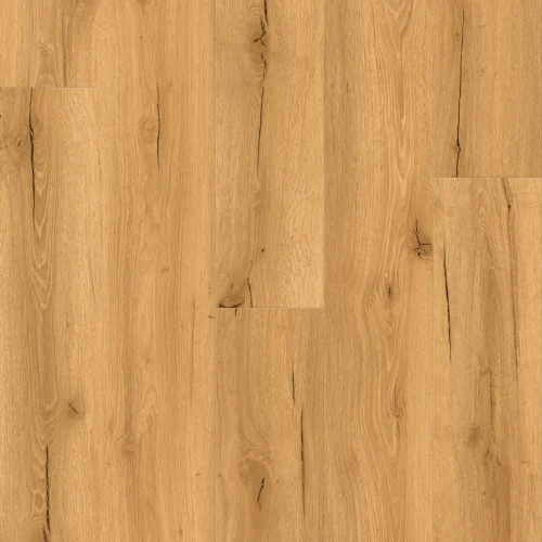SPC Plank Natural Oak 666 Natural Oak PL 666