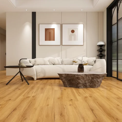 Natural Oak PL 666