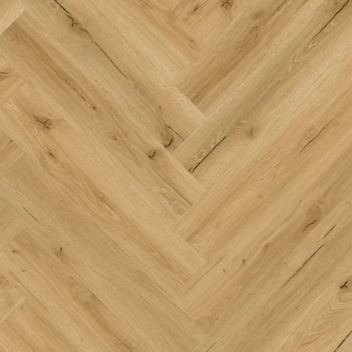 SPC Herringbone Nordic Oak 648 Nordic Oak HB 648
