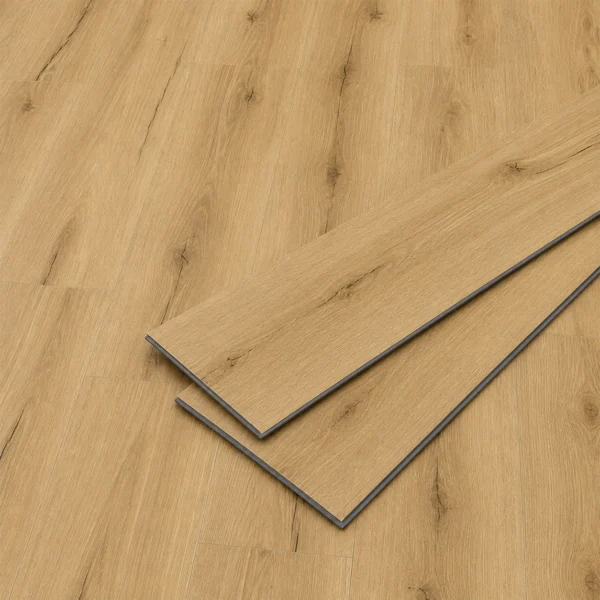 SPC Plank Nordic Oak 648 дъски