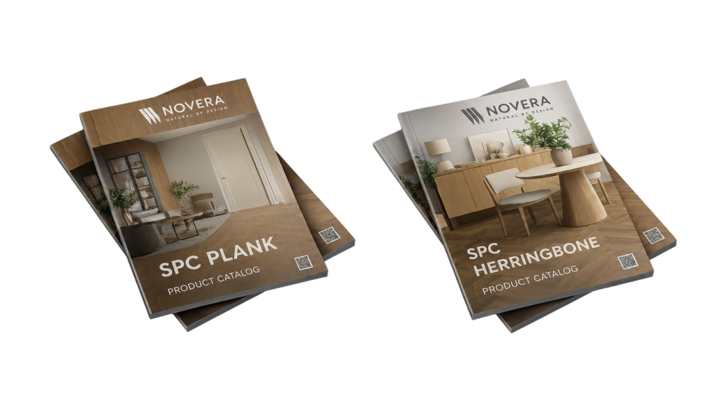 продуктов каталог на SPC настилки